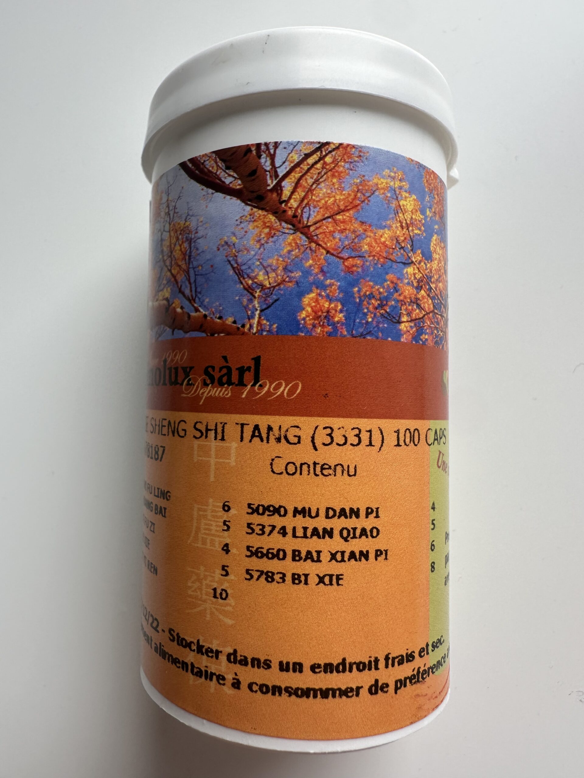 BEI XIE SHENG SHI TANG - imagine 2