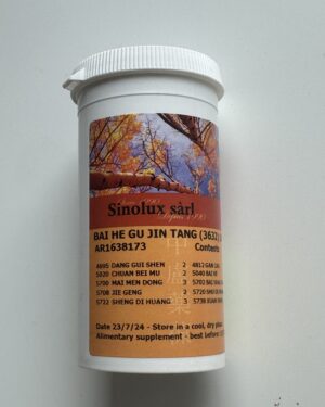 IMG_5814 BAI HE GU JIN TANG