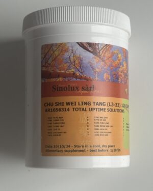 IMG_5854 CHU SHI WEI LING TANG